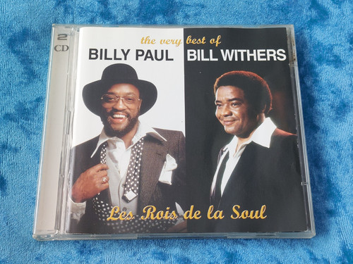 Billy paul bill withers - billy,