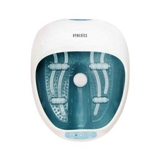 HoMedics Fußbad Massagegerät