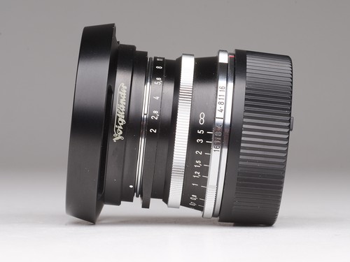 Voigtländer ultron 35mm 0 - voigtländer,