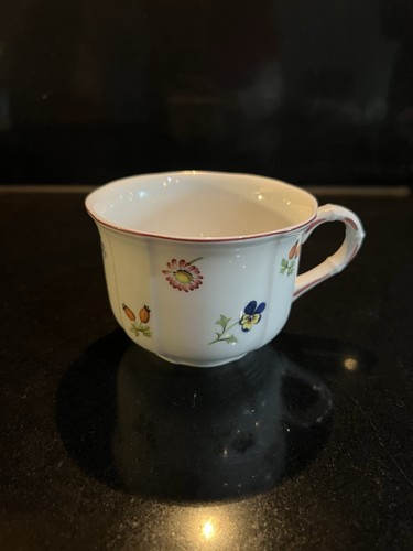 Villeroy boch petite fleur - v&b,