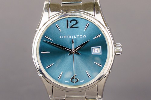 Near mint hamilton jazzmaster - near,