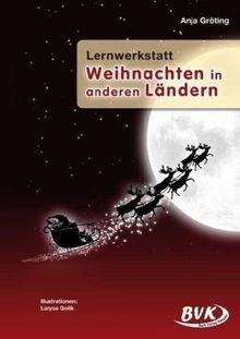 Lernwerkstatt weihnachten in - weihnachten,