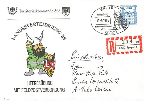 155243 feldpost bundeswehr - 155243),