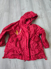 Regenjacke winnie pooh c&a