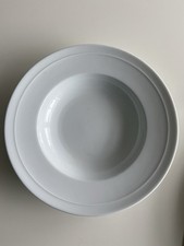 Fürstenberg Suppenteller