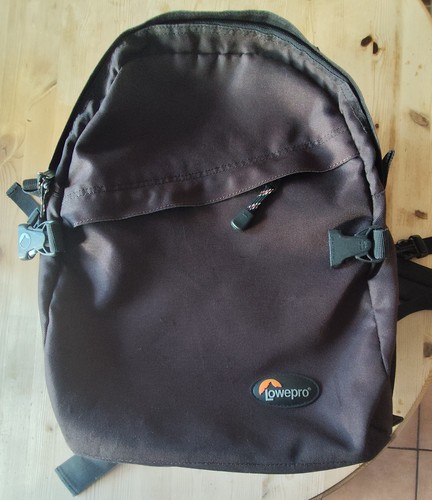 Lowepro mini trekker classic - lowepro,
