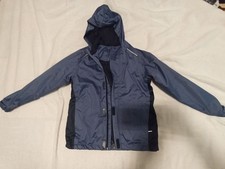 Crivit Regenjacke Jungen