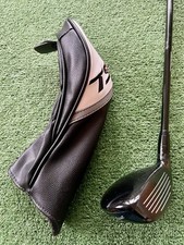 Titleist TSR2 Hybrid 4 Rescue