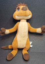 ?‍? Timon von König der Löwen Kuscheltier ca. 24 cm Disney Store