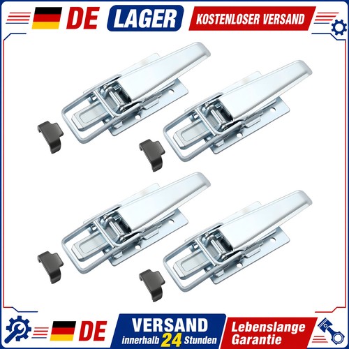 Spannverschluss anhänger - spannverschluss,
