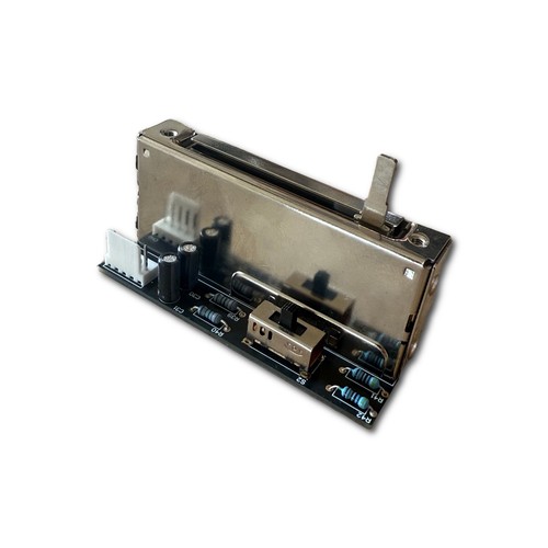 Mixerremix vestax 05 - vestax, if-05