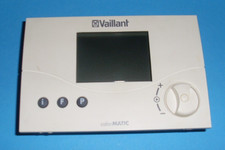 Vaillant Calor Matic 230 1VA  Heizung -Temperatur-Regler Raumtemperaturregler