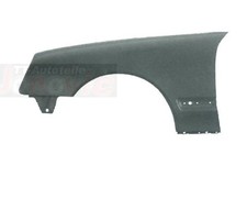 Hartsant Kotflügel links Alu