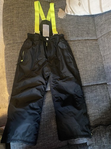 Skihose kinder unisex - skihose,