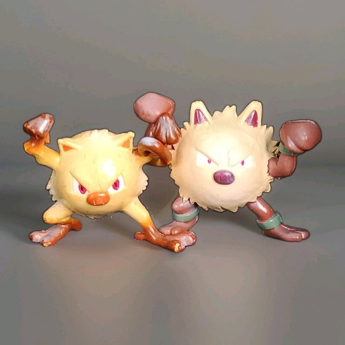 Pokémon mankey primemape - pokémon, &
