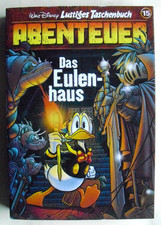 Walt Disney Lustiges