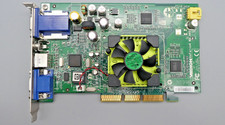 Medion MS-8863 Nvidia Geforce 4 MX 460 64MB DDR AGP