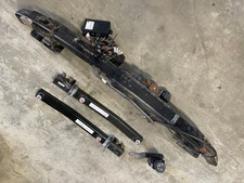 Mercedes W204 S204 T Kombi