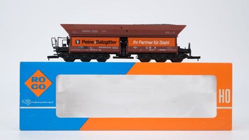 Roco 4370a - roco, h0