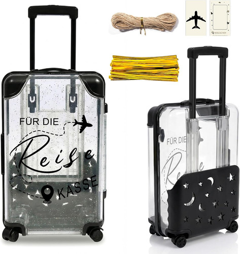 Reise geschenk mini - geschenk,
