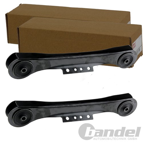 Nty querlenker hinten oben - 2x,