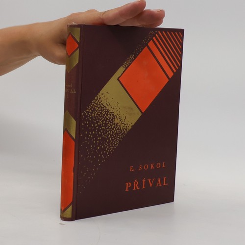 Příval elgart sokol - elgart,