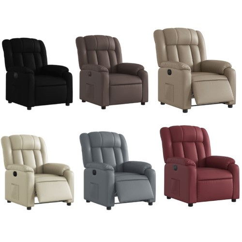 Massagesessel fernsehsessel - massagesessel,
