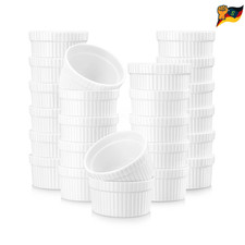 MALACASA Creme Brulee