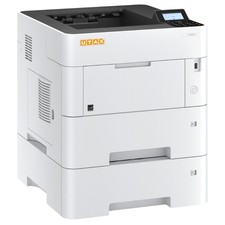 Utax P-5032DN Laserdrucker LAN