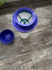 Tupperware Mix Max Der große