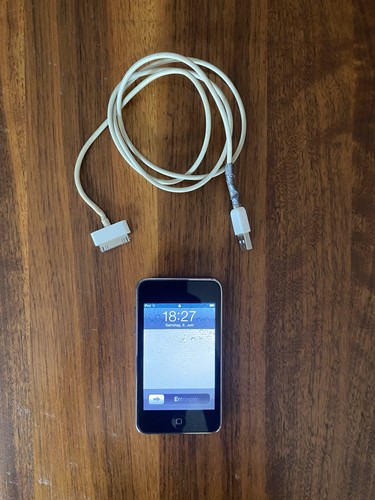 Apple ipod touch generation - apple, 2.