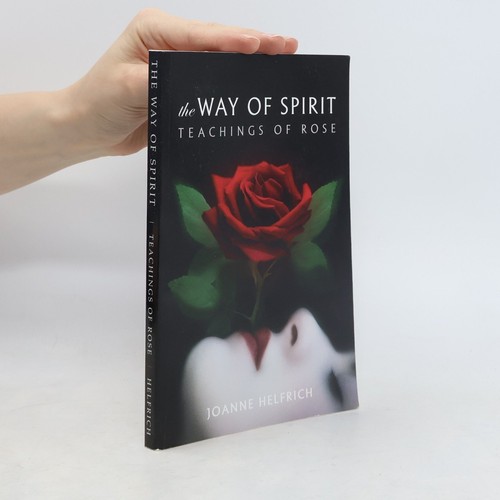 The way spirit - of, teachings