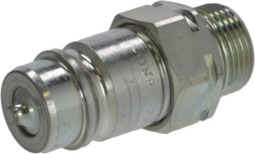 Hydraulikstecker 2 - bg,