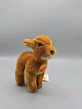 Steiff Reh Rehkitz 045455 15cm KS mit Etikett 90er