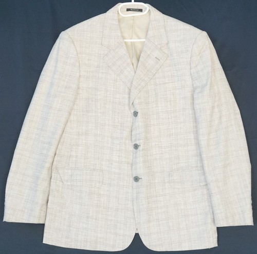 Vintage burberrys cremefarben - vintage,