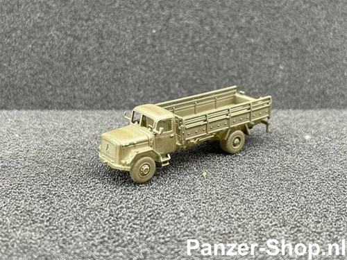 Spur magirus deutz - (z), magirus-deutz