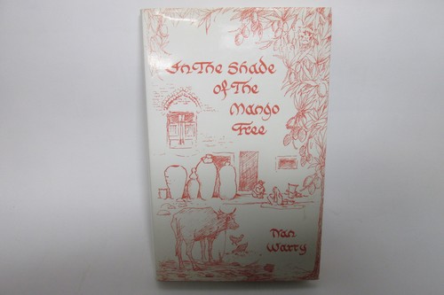 The shade mango tree - of,
