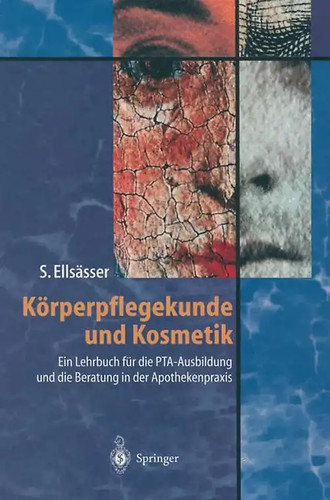Körperpflegekunde und
