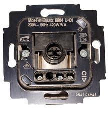 Busch-Jaeger 6804U-101