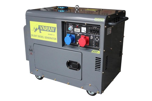 Diesel stromerzeuger - diesel,