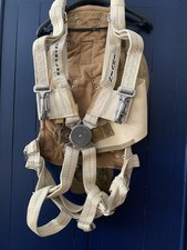 Fallschirm Gurtzeug Irvin