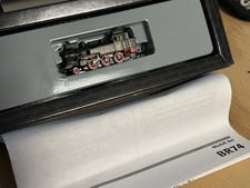 Märklin Miniclub Spur Z 88952