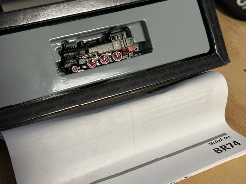 Märklin miniclub spur 88952 - miniclub,
