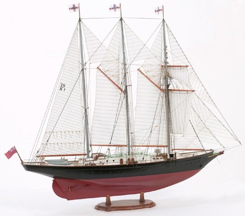 Billing boats sir winston - boats,