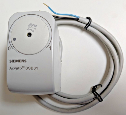 Siemens ssb31 - siemens,