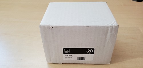 Pro schaltschrank heizung - rs, schaltschrank-heizung