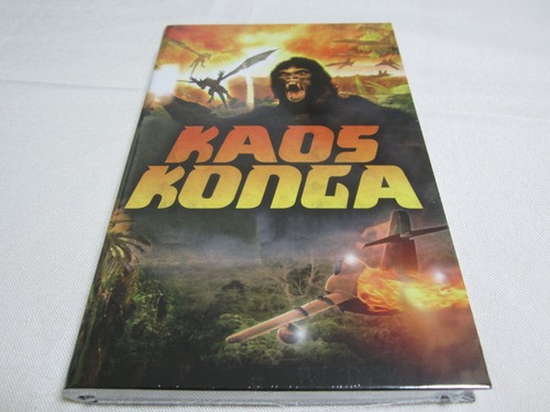 Kaos konga promo hartbox - konga,