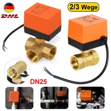 2/3 Wege Ventil Zonenventil