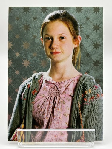 Harry potter ginny weasley - ginny,