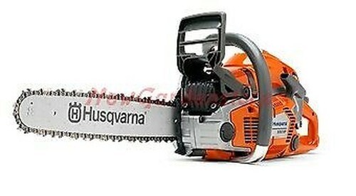 Kettensäge professional - kettensäge,